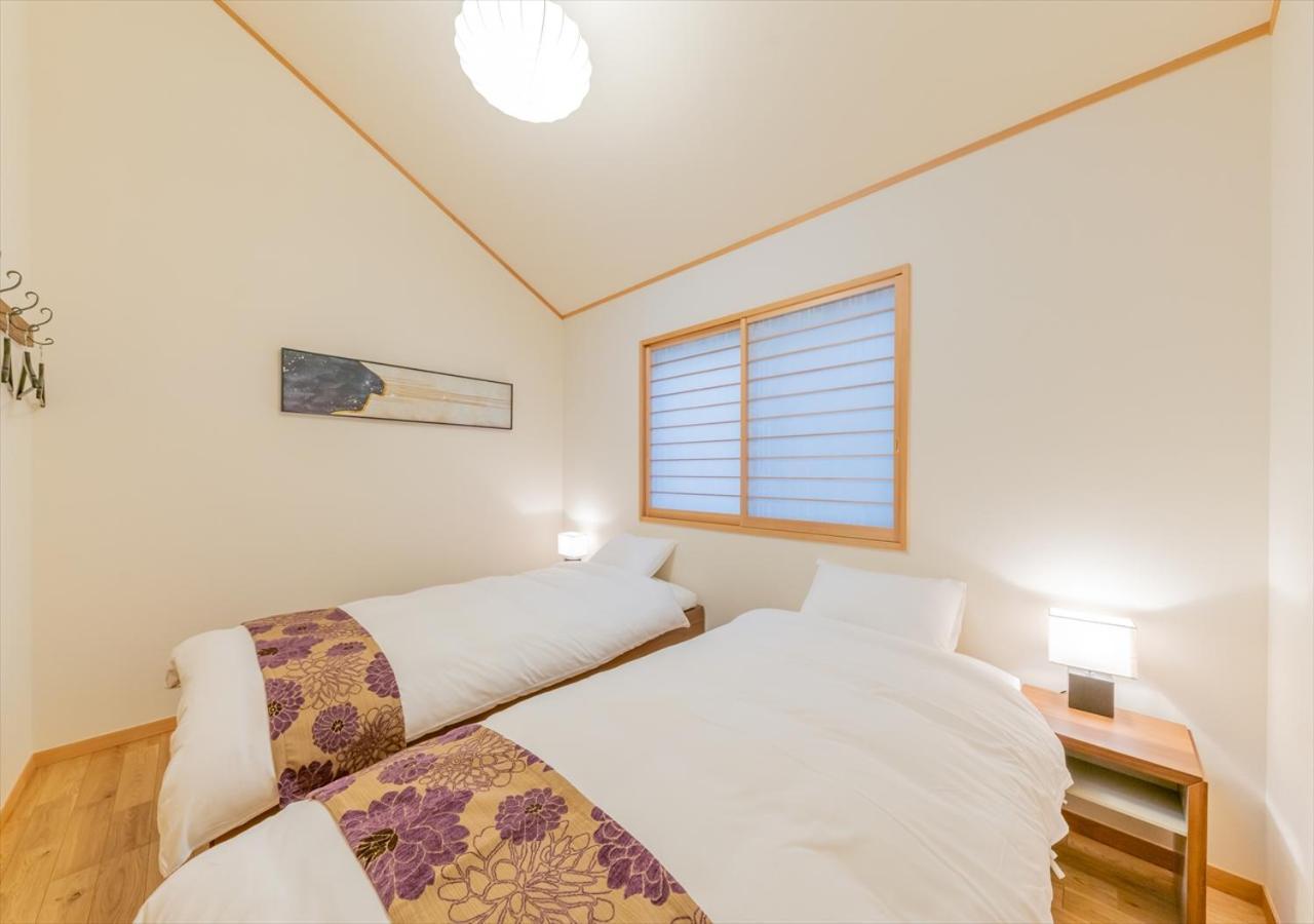 Yadoya Yanagitori East Apartment Tokyo Exterior photo