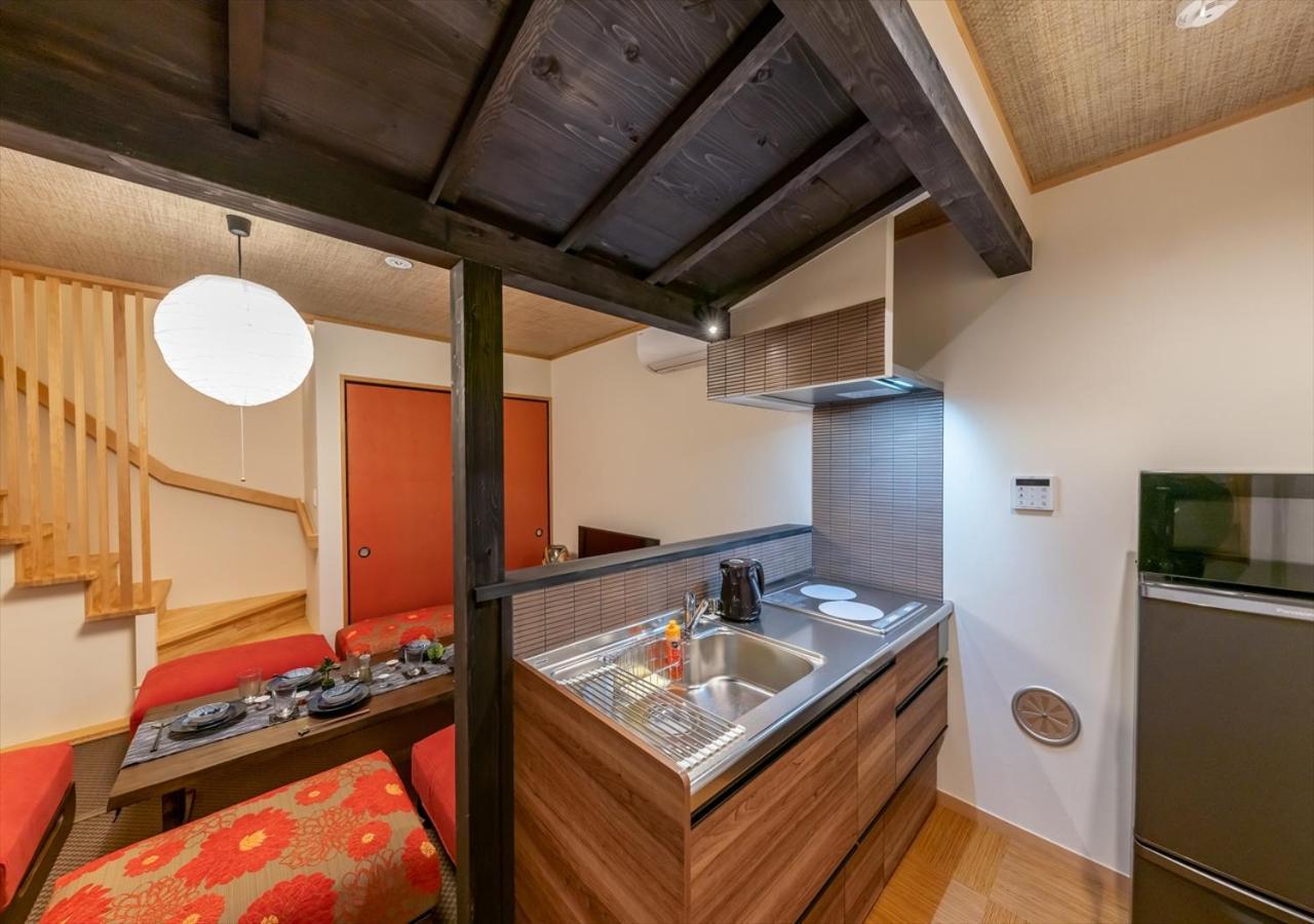 Yadoya Yanagitori East Apartment Tokyo Exterior photo