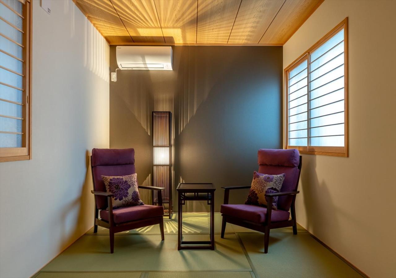 Yadoya Yanagitori East Apartment Tokyo Exterior photo